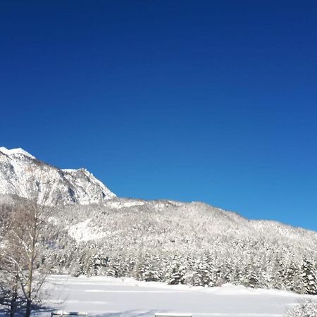 Vallee De La Claree Rental For 4 People In Val-Des-Pres "Le Rosier" エクステリア 写真