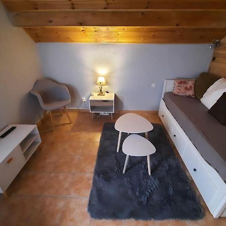 Vallee De La Claree Rental For 4 People In Val-Des-Pres "Le Rosier" エクステリア 写真