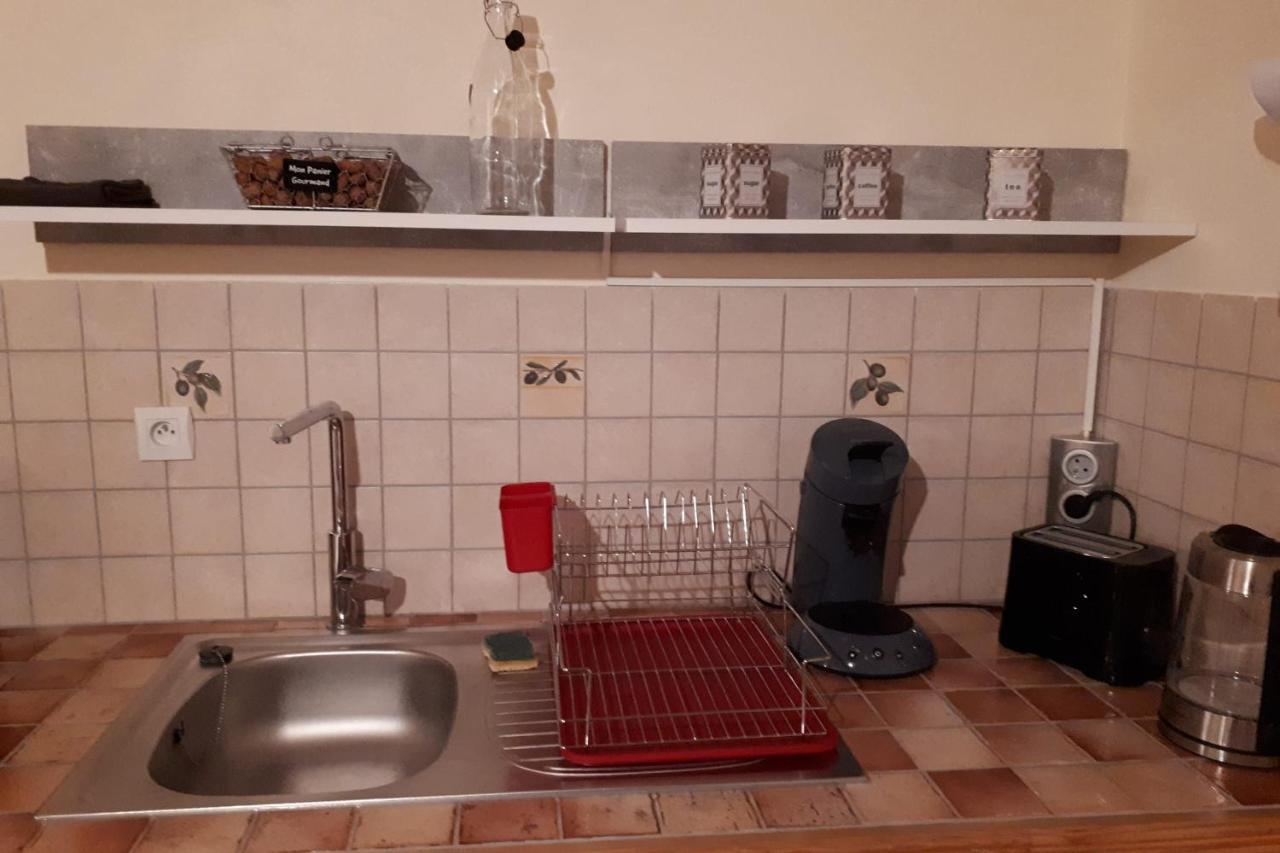 Vallee De La Claree Rental For 4 People In Val-Des-Pres "Le Rosier" エクステリア 写真