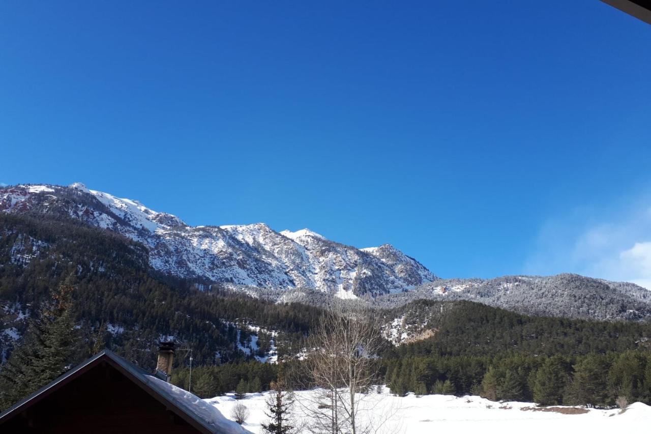 Vallee De La Claree Rental For 4 People In Val-Des-Pres "Le Rosier" エクステリア 写真